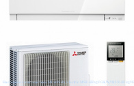��������� �����-������� Mitsubishi Electric MSZ-EF25VGKW/MUZ-EF25VG